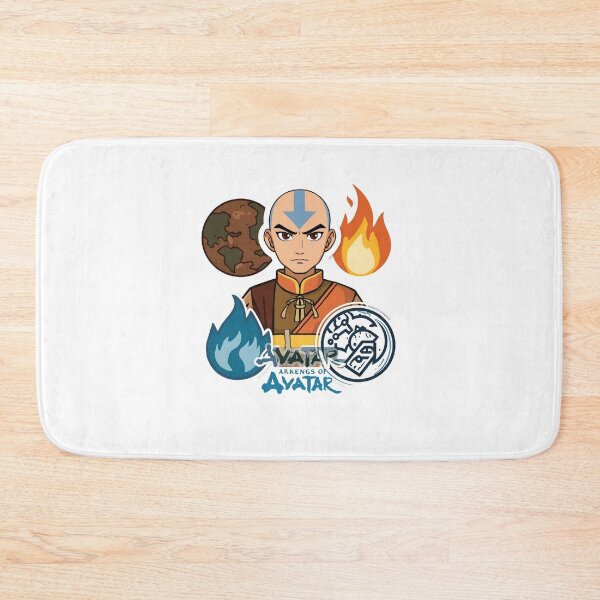 Item preview, Avatar airbender  designed and sold by dreemy3699.