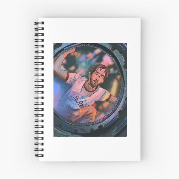 Item preview, Grace In Space designed and sold by oscojd-ftgieb.