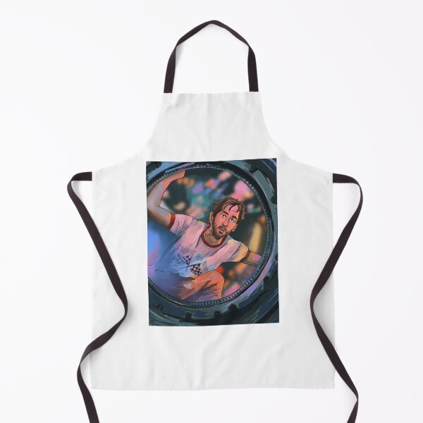 Item preview, Grace In Space designed and sold by oscojd-ftgieb.