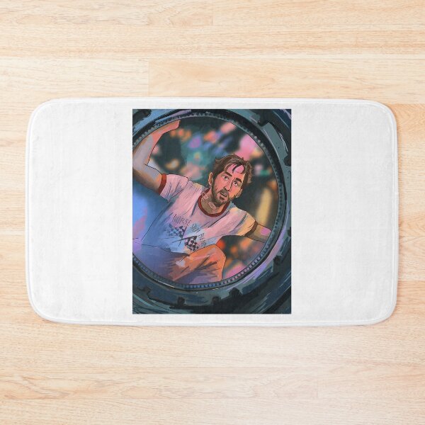 Item preview, Grace In Space designed and sold by oscojd-ftgieb.