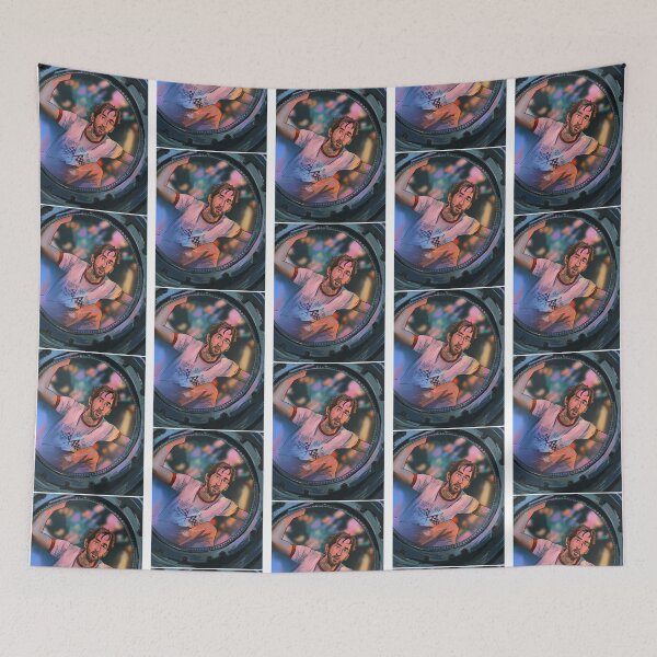 Item preview, Grace In Space designed and sold by oscojd-ftgieb.