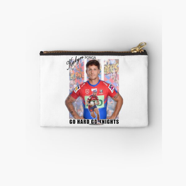 Item preview, Kalyn Ponga - Newcastle Knights designed and sold by amirusgfsfgt.