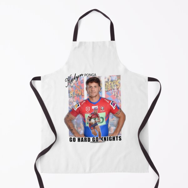Item preview, Kalyn Ponga - Newcastle Knights designed and sold by amirusgfsfgt.