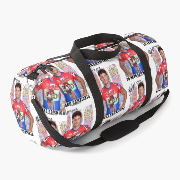 Item preview, Kalyn Ponga - Newcastle Knights designed and sold by amirusgfsfgt.