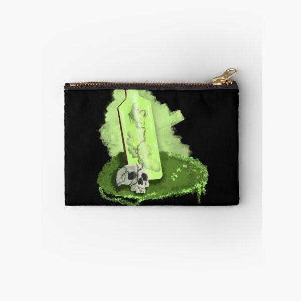 Item preview, Botella de la muerte designed and sold by MysticGothics.