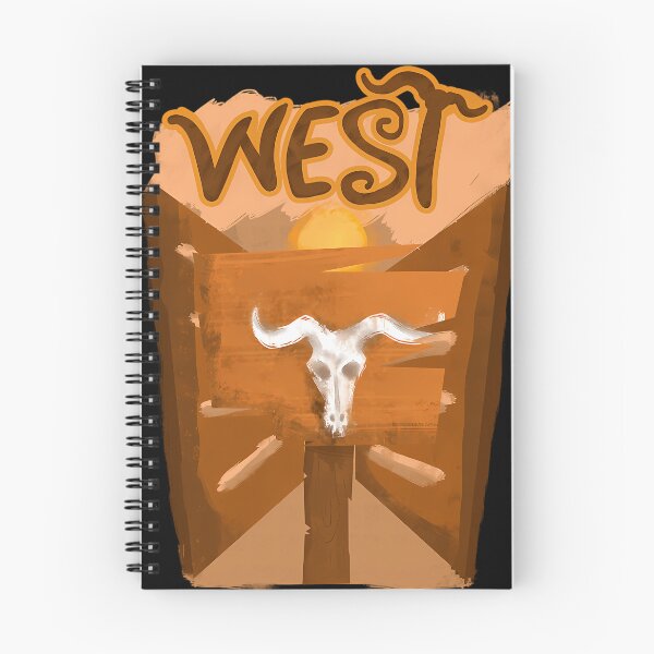 Item preview, West designed and sold by Japaneseartpx.