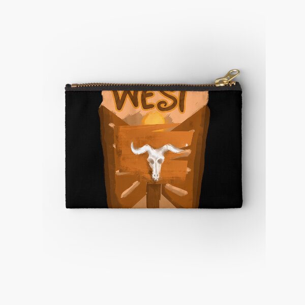 Item preview, West designed and sold by Japaneseartpx.