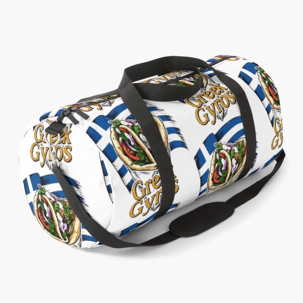 Item preview, Greek Gyros designed and sold by portokalis.