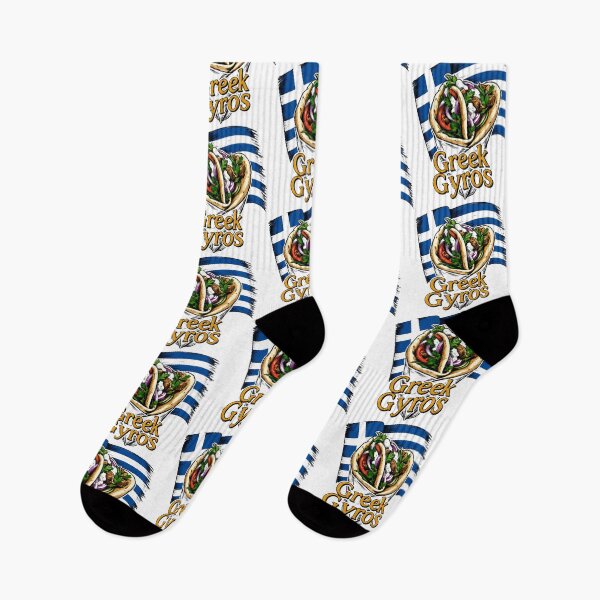 Item preview, Greek Gyros designed and sold by portokalis.