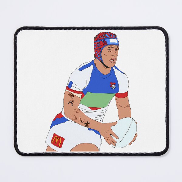 Item preview, Kalyn Ponga designed and sold by amirusgfsfgt.
