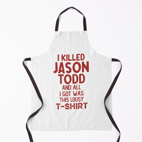 Item preview, I Killed Jason Todd And All I Got Was This Lousy designed and sold by avonlajfgr-yck.