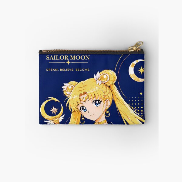 Artikelvorschau, Sailor Moon entworfen und verkauft von Lilpixieh.