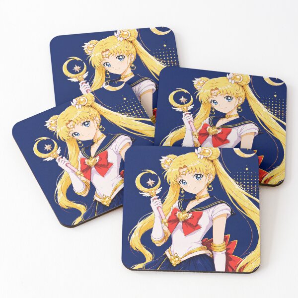 Item preview, Sailor Moon  designed and sold by Lilpixieh.