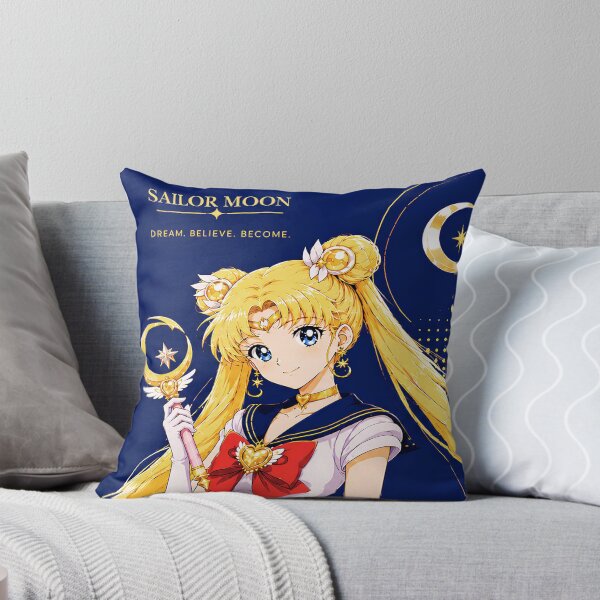 Item preview, Sailor Moon  designed and sold by Lilpixieh.