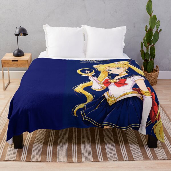 Item preview, Sailor Moon designed and sold by Lilpixieh.