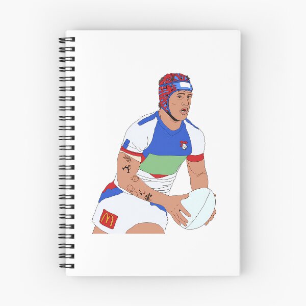 Item preview, Kalyn Ponga designed and sold by amirusgfsfgt.