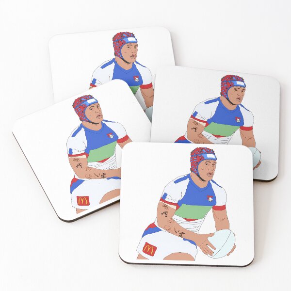 Item preview, Kalyn Ponga designed and sold by amirusgfsfgt.