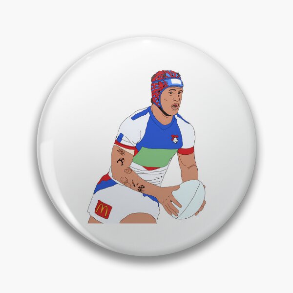 Item preview, Kalyn Ponga designed and sold by amirusgfsfgt.