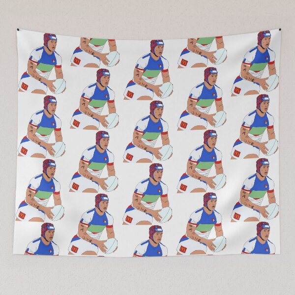 Item preview, Kalyn Ponga designed and sold by amirusgfsfgt.
