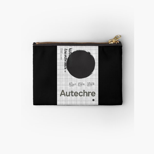 Item preview, Autechre  designed and sold by vyan-aendley.