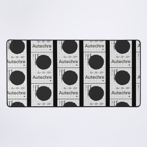 Item preview, Autechre designed and sold by vyan-aendley.