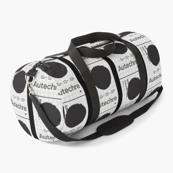 Item preview, Autechre designed and sold by vyan-aendley.