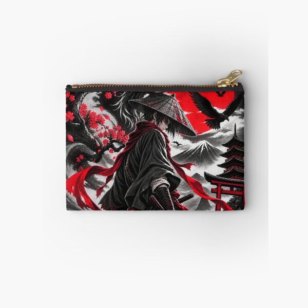 Item preview, Crimson Samurai Eclipse designed and sold by VEXORA 1.