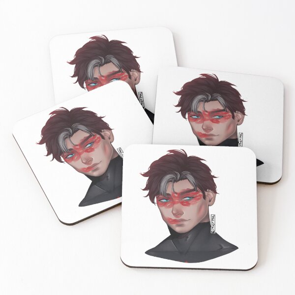 Item preview, Jason P. Todd designed and sold by avonlajfgr-yck.