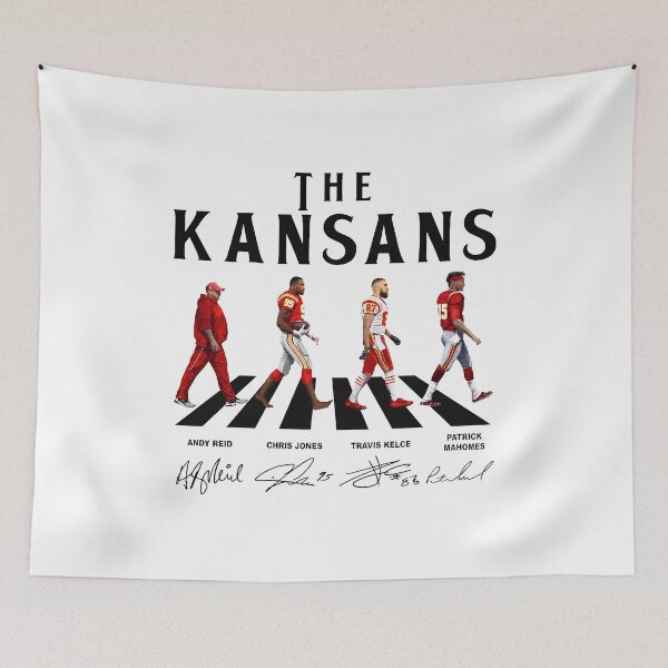 Item preview, Kansas Football 1960 Vintage Helmet designed and sold by BenjaminK87727.
