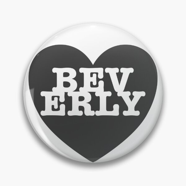 Item preview, BEVERLY designed and sold by nogamax.