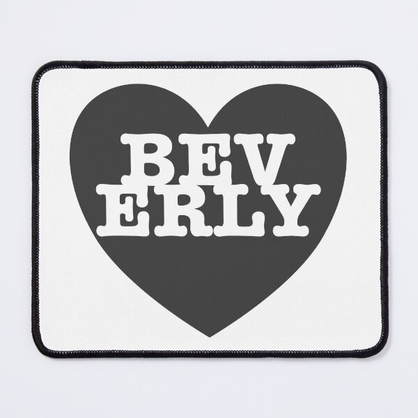 Item preview, BEVERLY designed and sold by nogamax.
