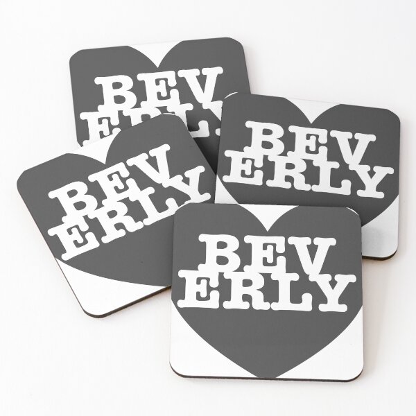 Item preview, BEVERLY designed and sold by nogamax.