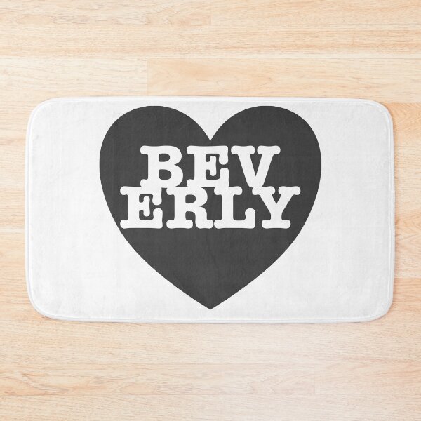 Item preview, BEVERLY designed and sold by nogamax.