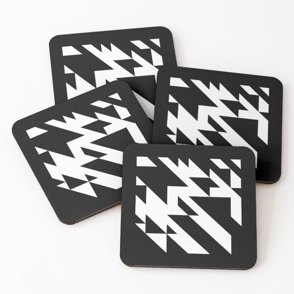 Item preview, Autechre  designed and sold by vyan-aendley.