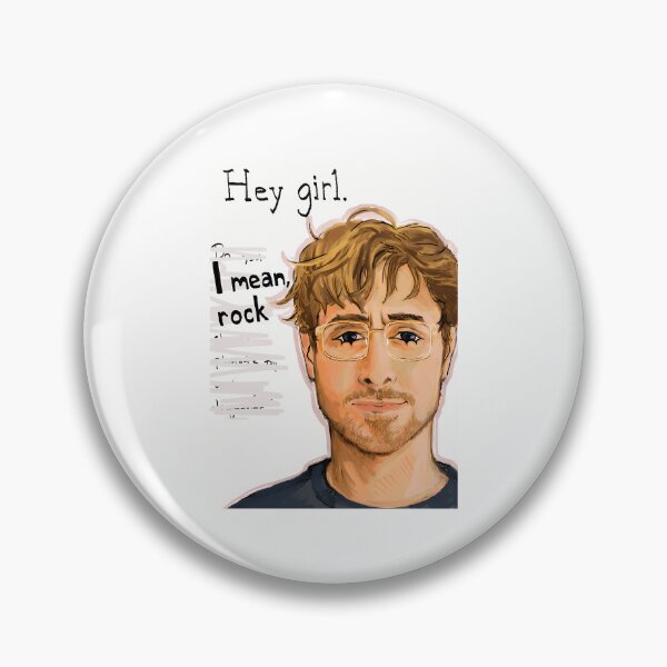 Item preview, Hey Girl Hail Mary designed and sold by oscojd-ftgieb.