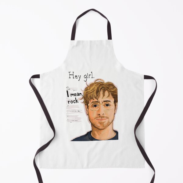 Item preview, Hey Girl Hail Mary designed and sold by oscojd-ftgieb.
