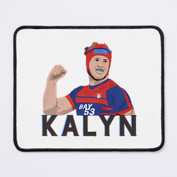 Item preview, Kalyn Ponga designed and sold by amirusgfsfgt.