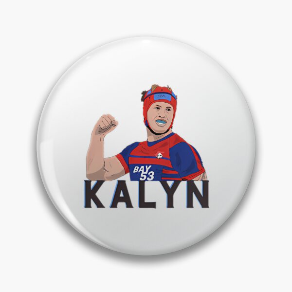 Item preview, Kalyn Ponga designed and sold by amirusgfsfgt.