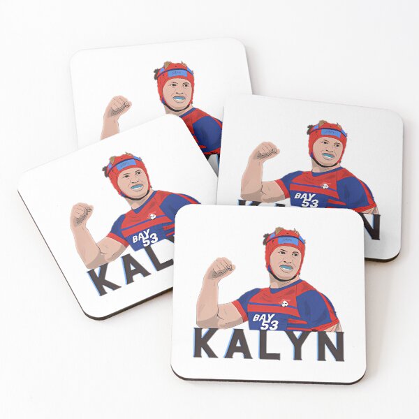 Item preview, Kalyn Ponga designed and sold by amirusgfsfgt.