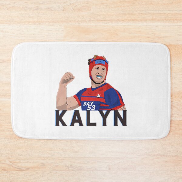 Item preview, Kalyn Ponga designed and sold by amirusgfsfgt.