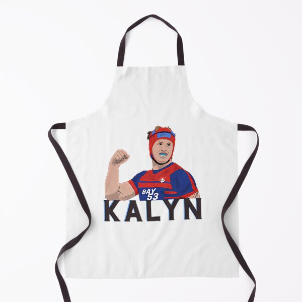 Item preview, Kalyn Ponga designed and sold by amirusgfsfgt.