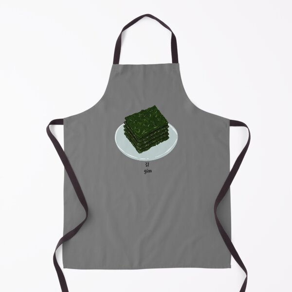 Item preview, Gim on a Plate designed and sold by Rin_Art.