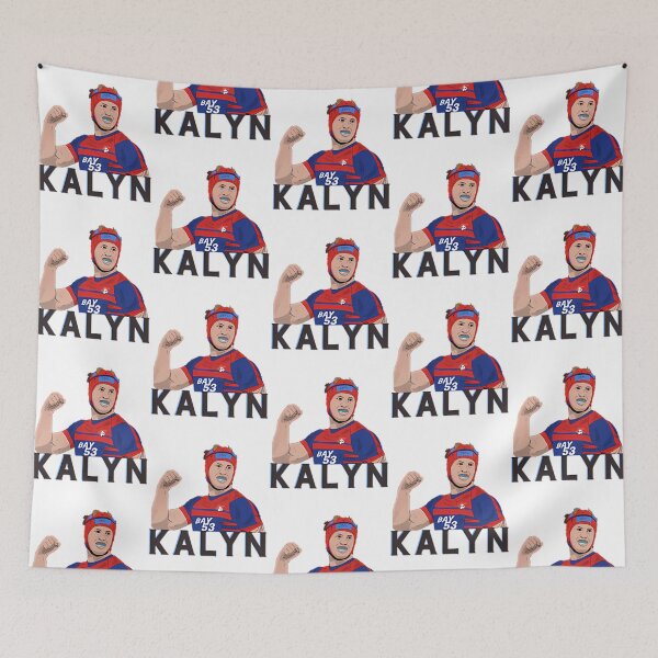 Item preview, Kalyn Ponga designed and sold by amirusgfsfgt.