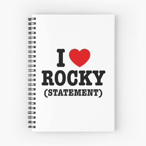 Artikelvorschau, Ich liebe das Rocky-Projekt Hail Mary entworfen und verkauft von oscojd-ftgieb.
