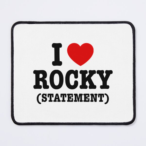Item preview, I Love Rocky Project Hail Mary designed and sold by oscojd-ftgieb.