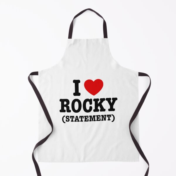 Item preview, I Love Rocky Project Hail Mary designed and sold by oscojd-ftgieb.