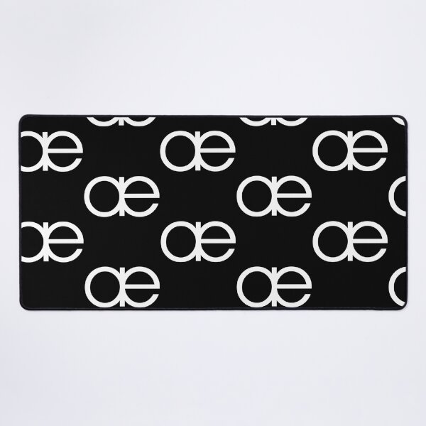 Item preview, Autechre (White Version) Classic designed and sold by vyan-aendley.
