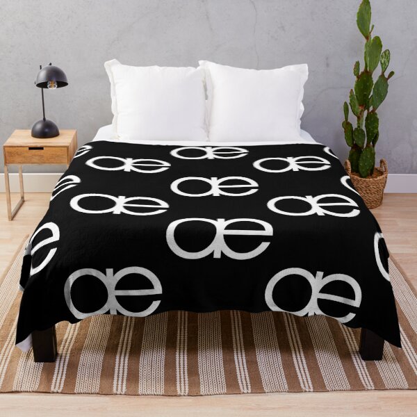 Item preview, Autechre (White Version) Classic designed and sold by vyan-aendley.