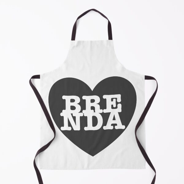 Item preview, BRENDA designed and sold by nogamax.