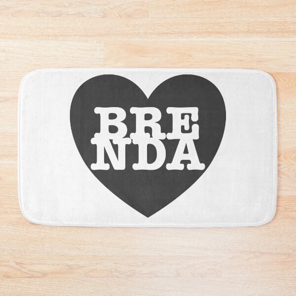 Item preview, BRENDA designed and sold by nogamax.